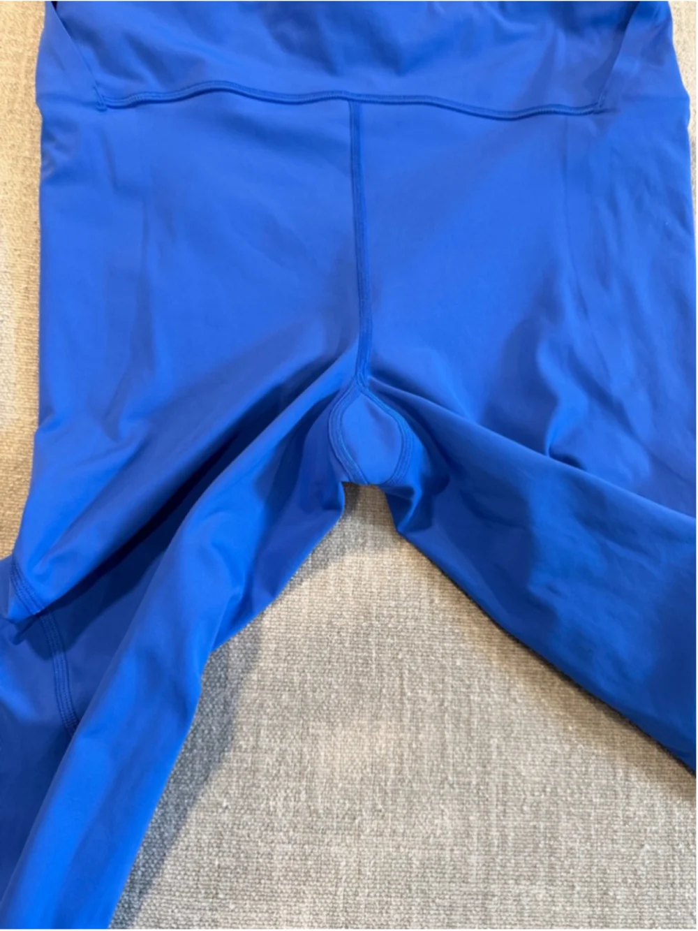 Lululemon Free to Speed High-Rise Tight 25